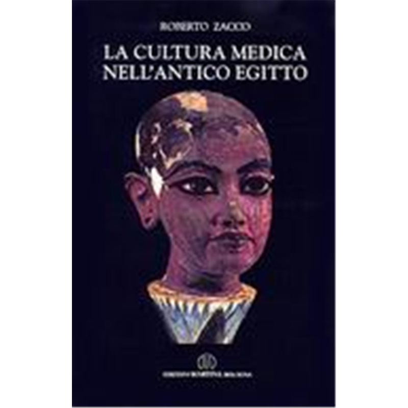 La cultura medica nell'antico Egitto